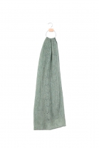 Scarf PUFF Green
