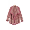Open Cardigan PIDGIN Ginger