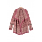 Open Cardigan PIDGIN Ginger