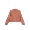 Sweater GOBLIN Ginger