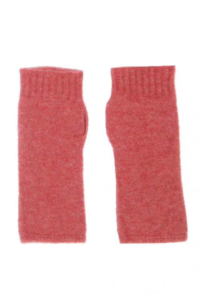 Mittens WONDER Pink