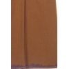 Long cardigan INGRID Gold
