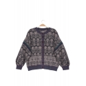 Cardigan PIDGIN Black