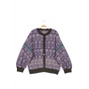 Cardigan PIDGIN Purple