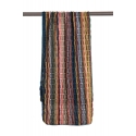 Scarf MILPOIS Petrol
