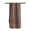 Scarf MILPOIS Petrol