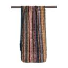 Scarf MILPOIS Petrol