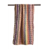Scarf MILPOIS Yellow
