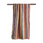 Scarf MILPOIS Yellow