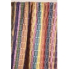 Scarf MILPOIS Yellow