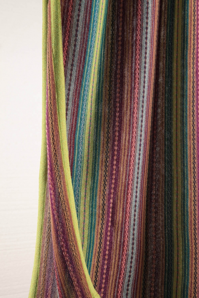 Scarf DANDY Multi