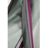 Scarf SELVEDGE Blue