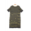 Dress EDNA Navy