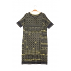 Dress EDNA Navy