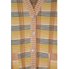 Cardigan GOLF White
