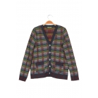 Cardigan GOLF Petrol