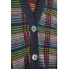 Cardigan GOLF Petrol