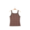 Top JUMBLE Pink