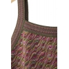 Top JUMBLE Pink