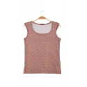 Tank Top ROSETTA Pink