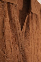 Polo SING Beige