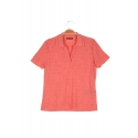 Polo SING Coral
