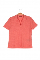Polo SING Coral