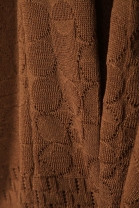 Wrap cardigan SING Beige