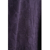 Long open cardigan SING Navy