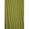 Pleated skirt SING Yellow