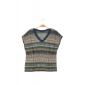 Tshirt TWENTY Navy