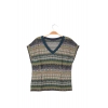 Tshirt TWENTY Navy