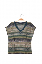 Tshirt TWENTY Navy