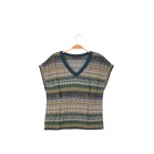 Tshirt TWENTY Navy