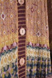 Cardigan TWENTY PInk