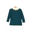 Sweater YES Petrol