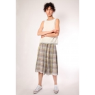 Skirt GOLF White