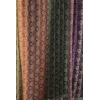Scarf MILLEFIORI Green