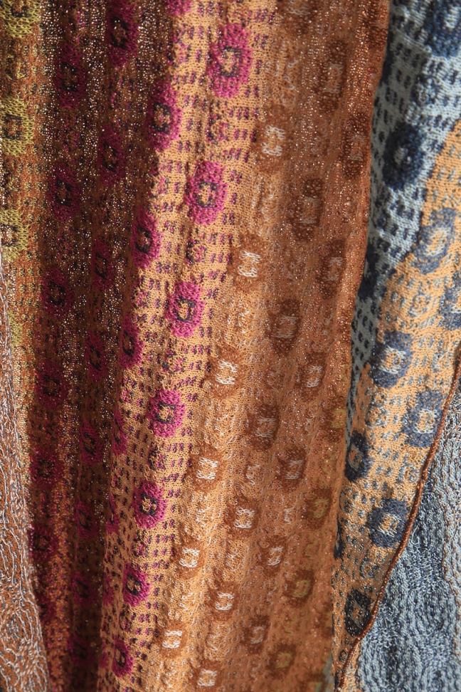 Echarpe MILLEFIORI Beige