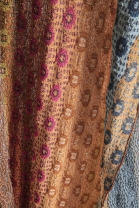 Echarpe MILLEFIORI Beige