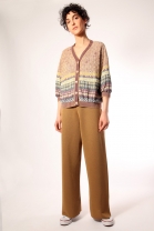 Pantalon SING Beige