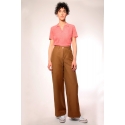 Large Pants LOU Ochre