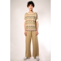 Pantalon JIM Beige