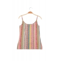Top TOTEM Pink