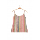 Top TOTEM Pink