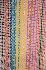 Top TOTEM Pink
