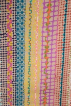 Top TOTEM Pink