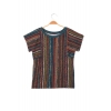 Tshirt TOTEM Navy