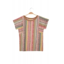 Tshirt TOTEM Pink