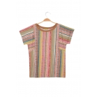 Tshirt TOTEM Pink